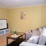 Quartier Vierglueck Appartamento