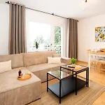 Quartier Vierglueck Marl (Recklinghausen)