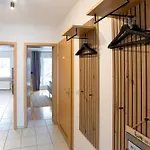Quartier Vierglueck Marl (Recklinghausen)