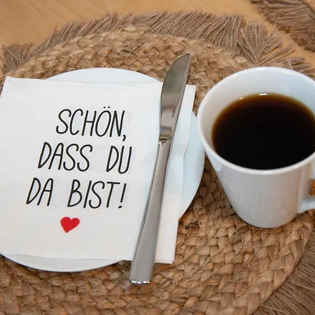 Quartier Vierglueck Lejlighed