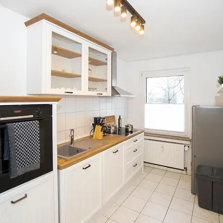 Quartier Vierglueck * Marl (Recklinghausen)