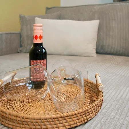 Lejlighed Quartier Vierglueck *