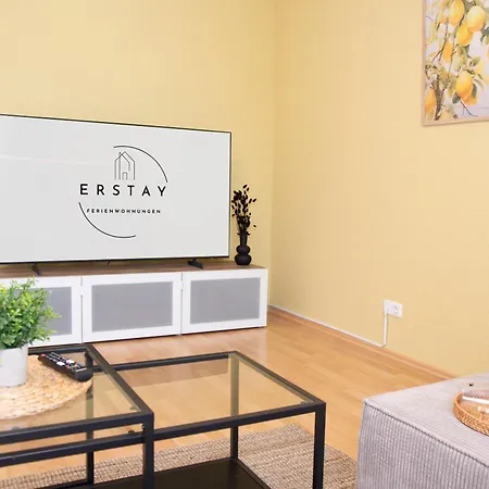 Lejlighed Quartier Vierglueck