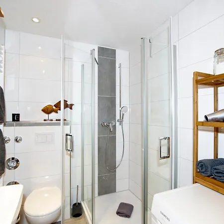 Quartier Vierglueck * Marl (Recklinghausen)