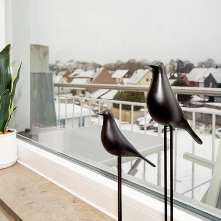 Quartier Vierglueck Lejlighed Marl (Recklinghausen)
