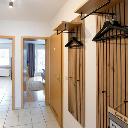 Quartier Vierglueck Marl (Recklinghausen)