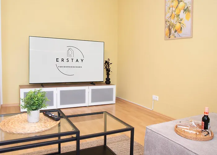 Lejlighed Quartier Vierglueck